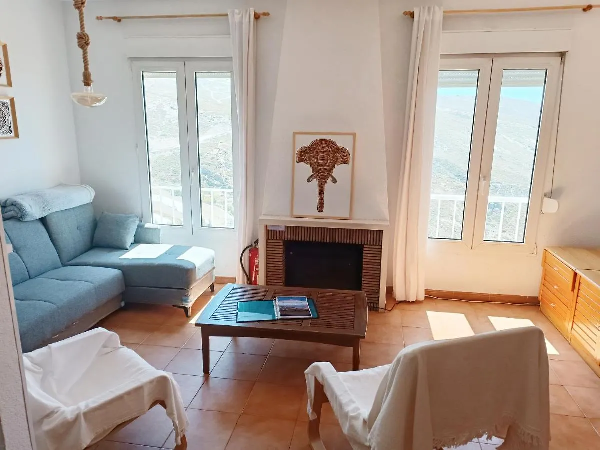 Apartamento En Sierra Nevada contacts