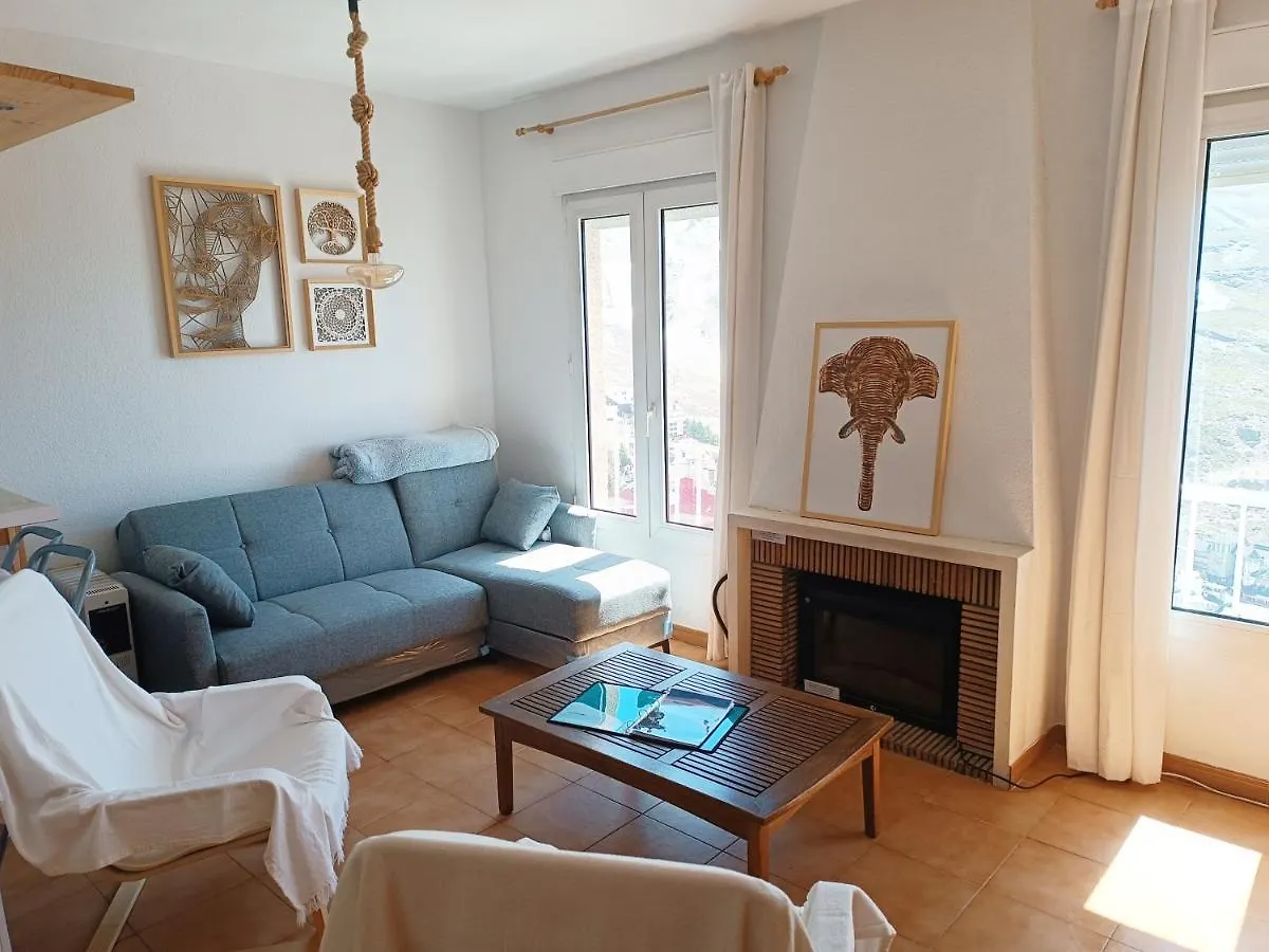 Apartamento En Sierra Nevada 0*,  Spain