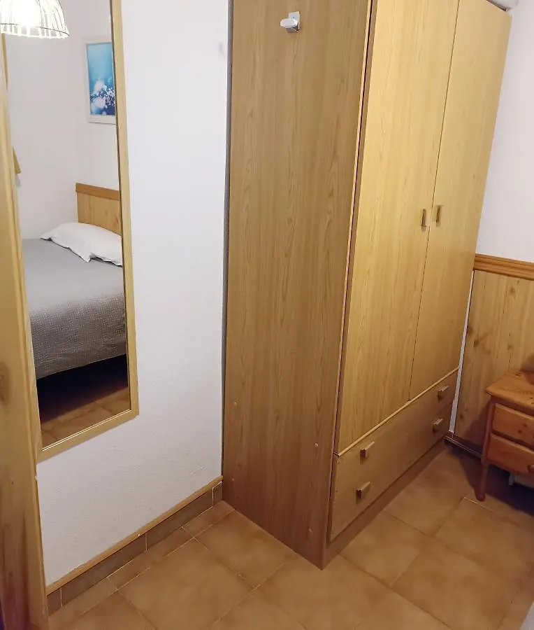 Apartamento En Sierra Nevada