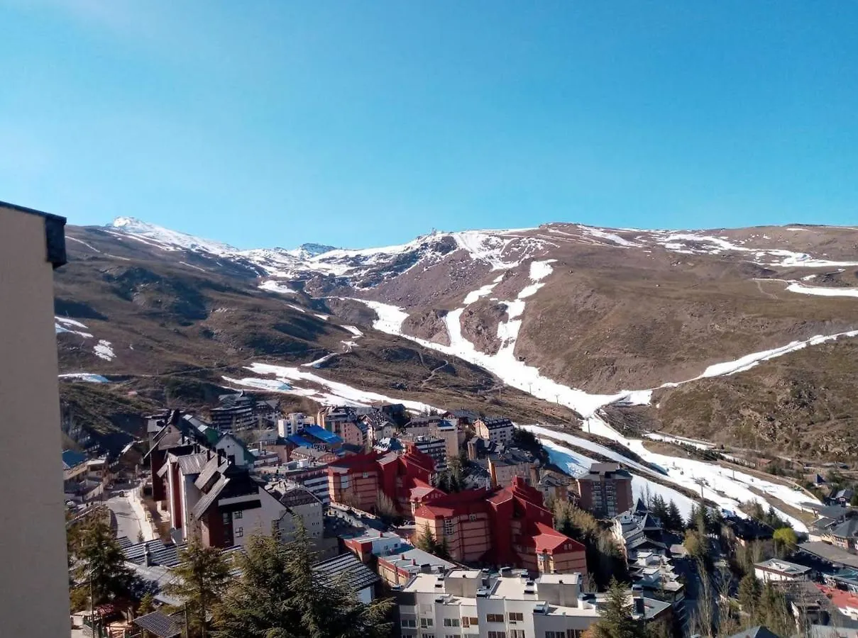 Apartamento En Sierra Nevada Spain