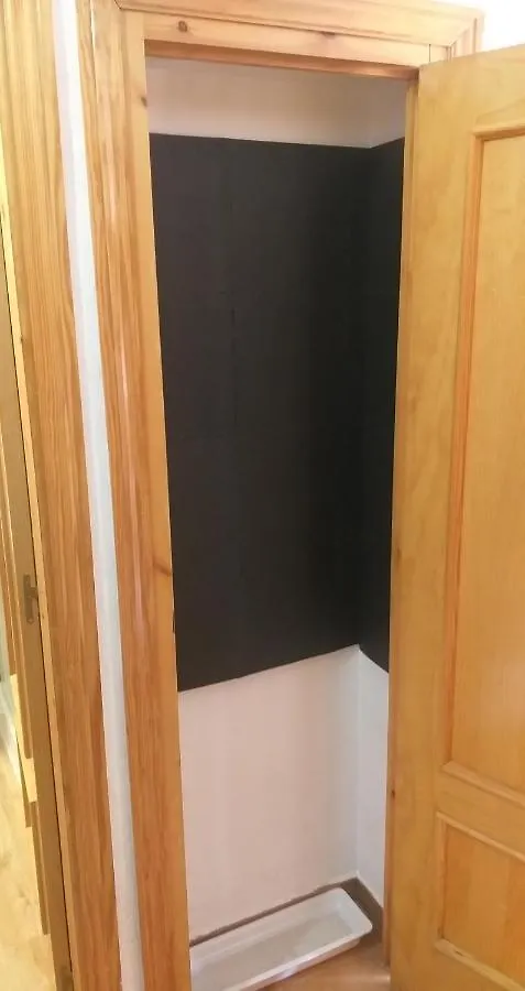 Apartamento En Sierra Nevada