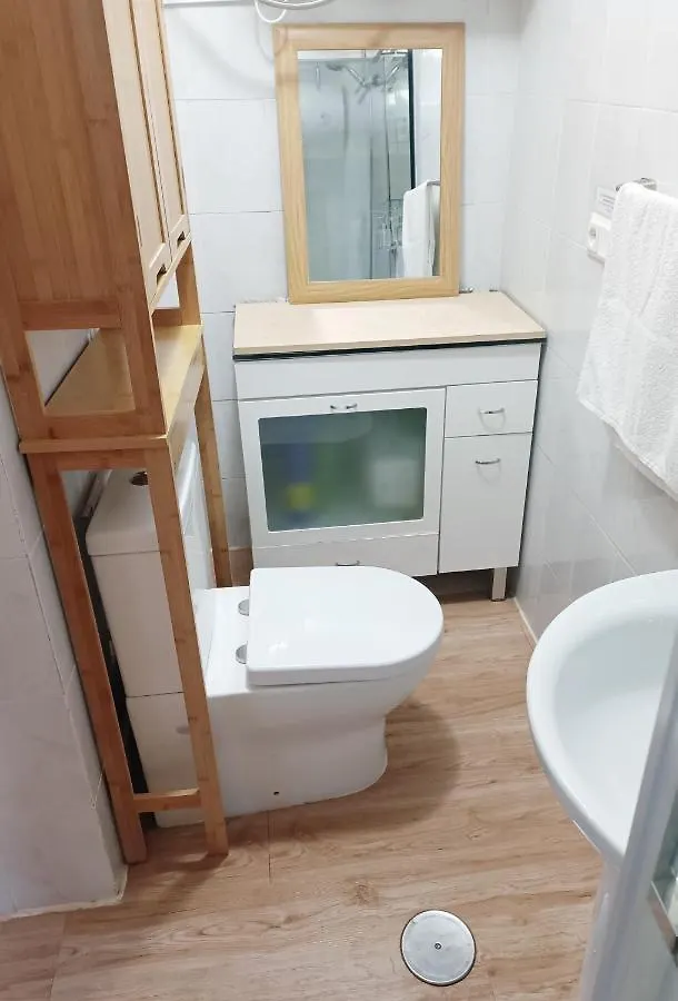 Apartamento En Sierra Nevada 0*,  Spain